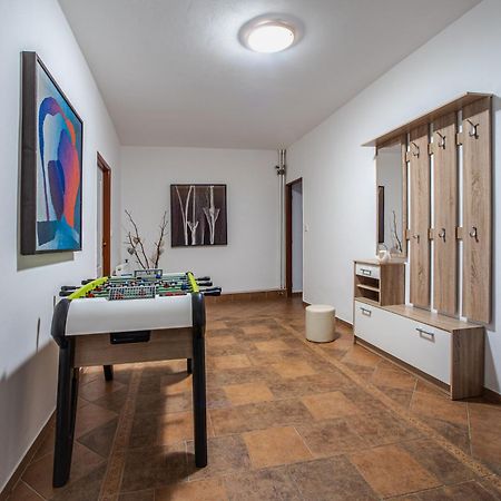 Apartmány Adršpach u Kozárů Teplice nad Metují Exterior foto