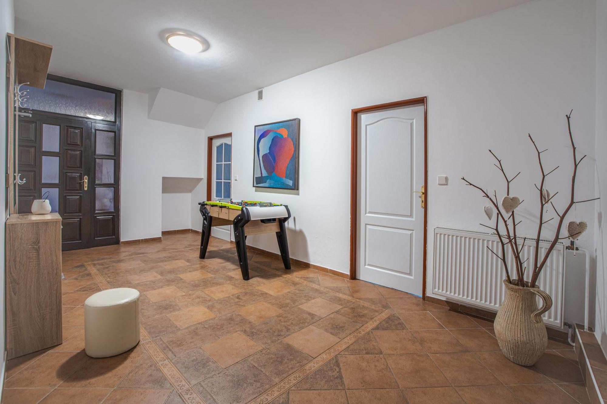 Apartmány Adršpach u Kozárů Teplice nad Metují Exterior foto