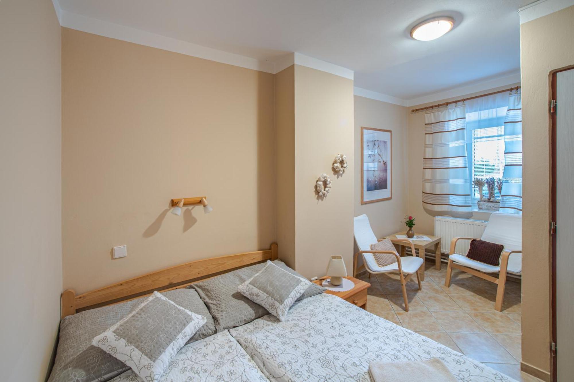 Apartmány Adršpach u Kozárů Teplice nad Metují Exterior foto