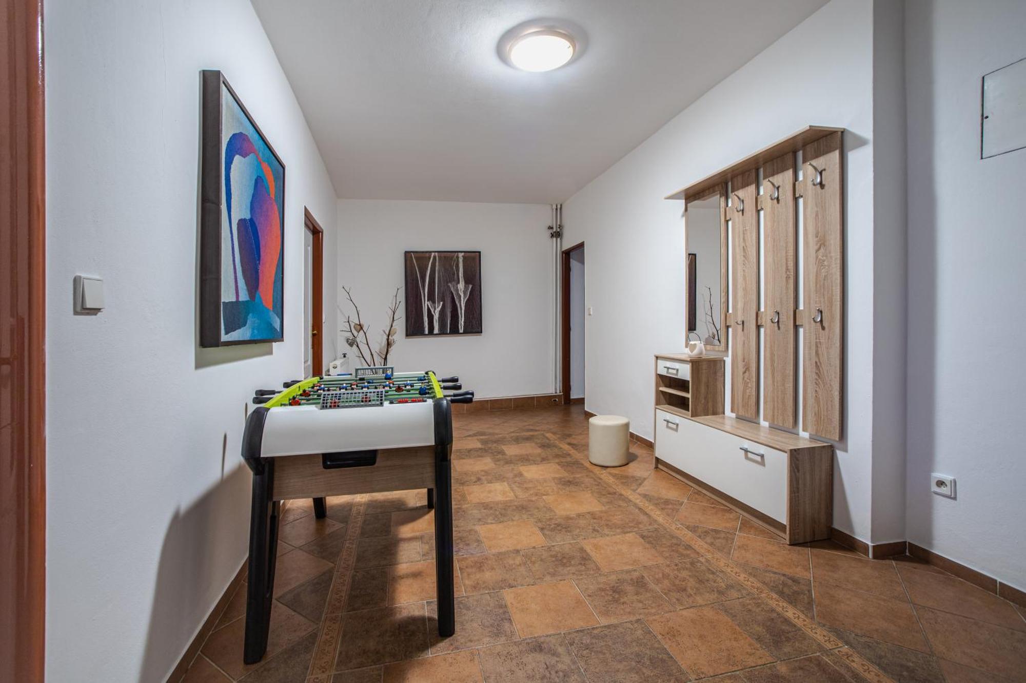 Apartmány Adršpach u Kozárů Teplice nad Metují Exterior foto